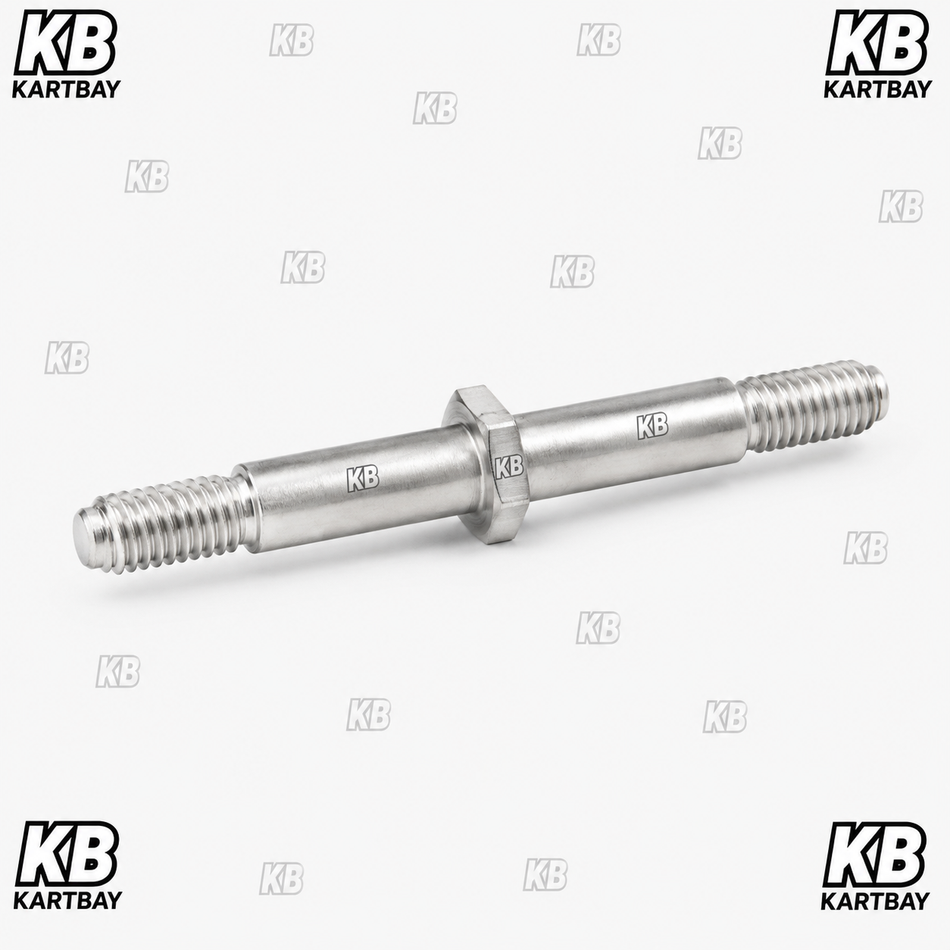GFC|TB Kart Pedal Pin (Senior)