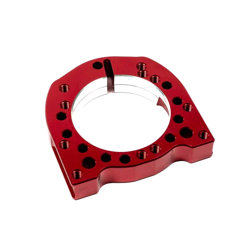 DEVIL KART - BEARING HOUSING