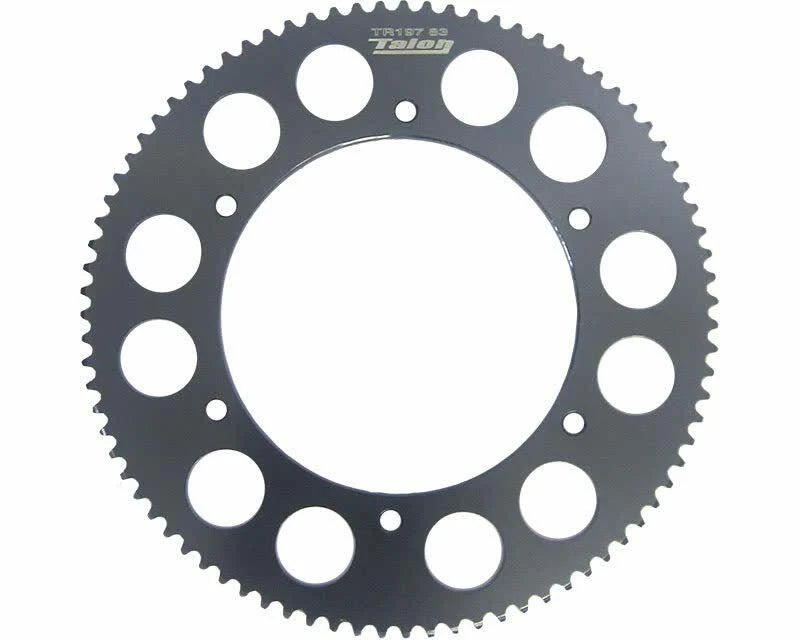 TALON SPROCKET (63T to 99T)