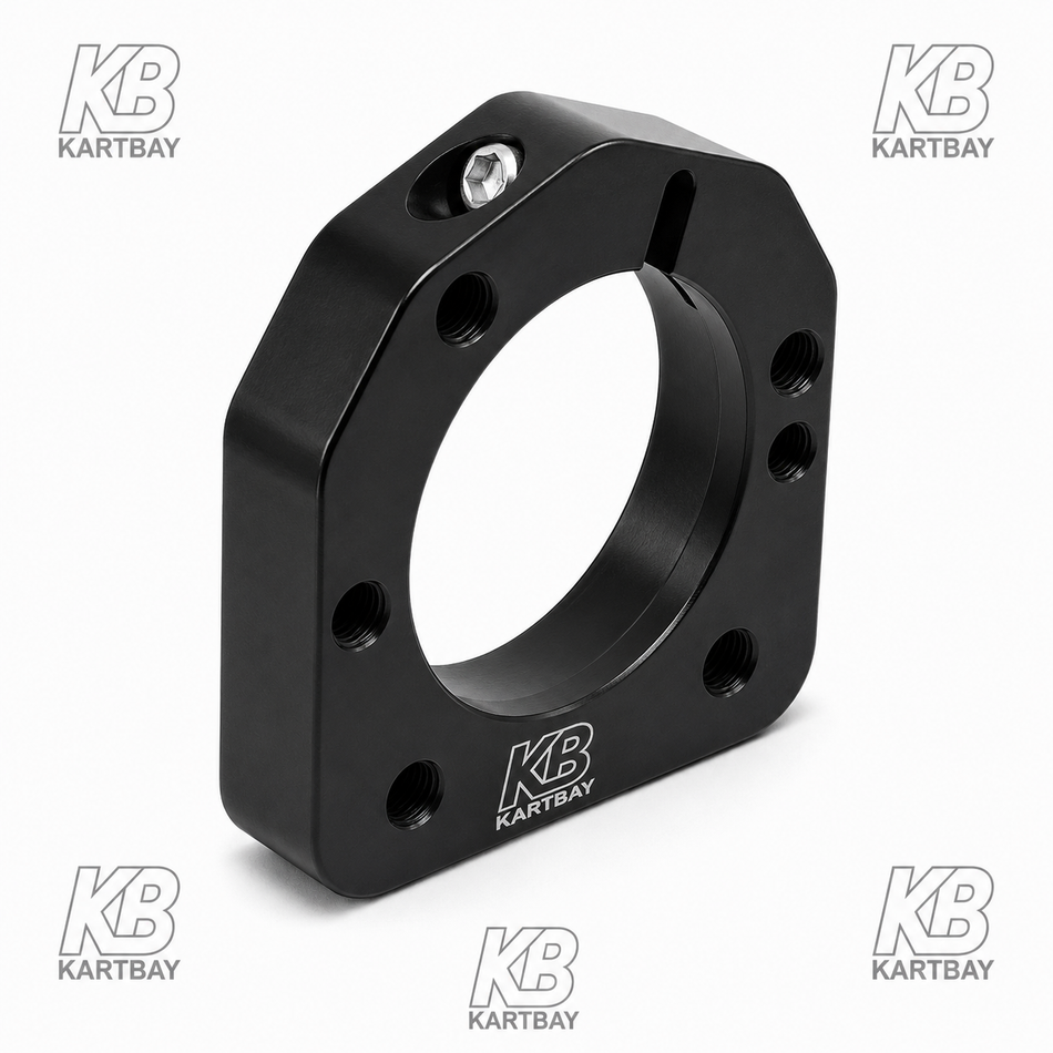 GFC|TB Axle Flange 30mm Cadet