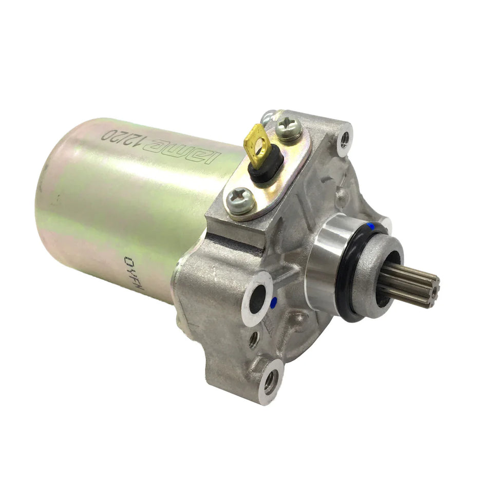 IAME STARTER MOTOR KA100 | X30 - GENUINE