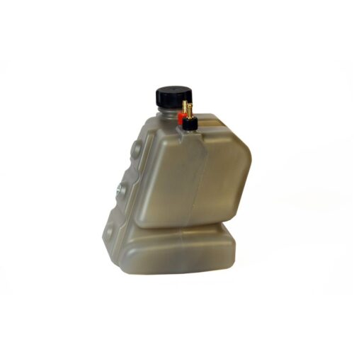 3.5L KG FUEL TANK KIT (CRG Grey)