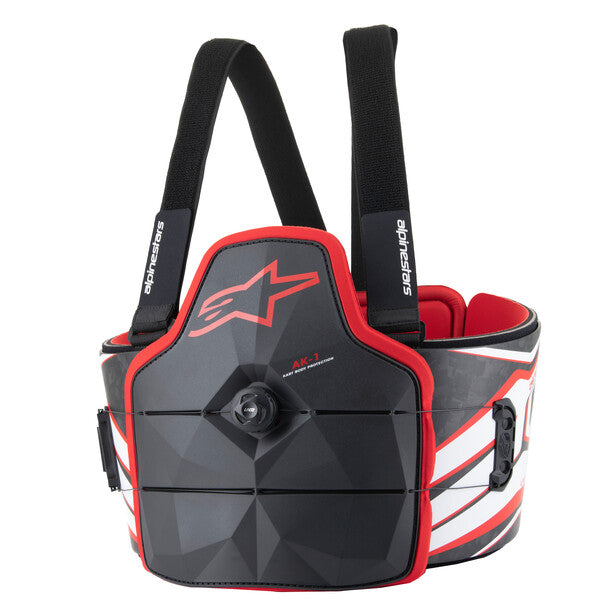 ALPINESTARS AK1 BODY PROTECTOR – Adult