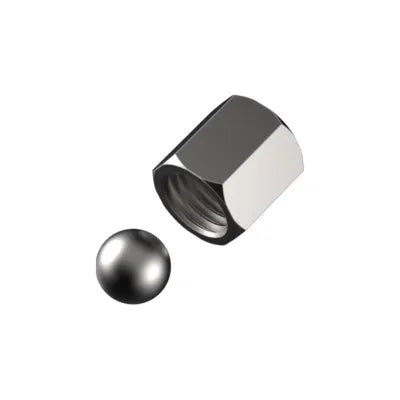 ALFANO K TYPE EGT SENSOR BLANKING CAP