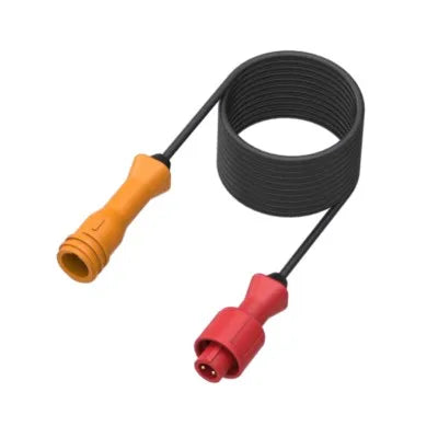 ALFANO K TYPE EXTENSION CABLE 135CM