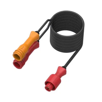 ALFANO K TYPE + NTC EXTENSION CABLE - FOR 2T