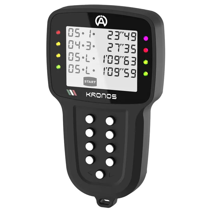 ALFANO KRONOS2 STOPWATCH