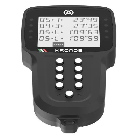 ALFANO KRONOS2 STOPWATCH