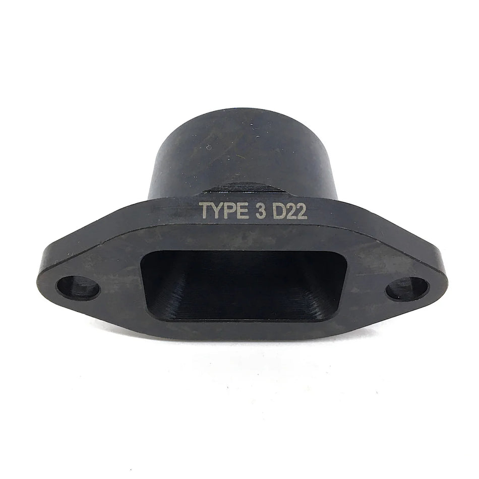 IAME KA100 JUNIOR RESTRICTOR - TYPE 3 (22mm) - NEW 2023
