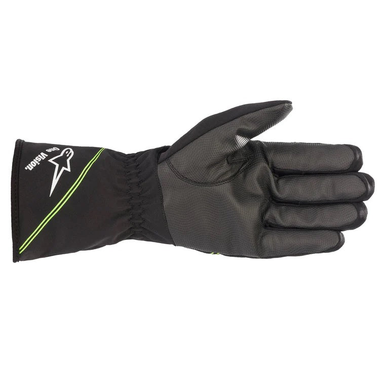 ALPINESTARS TEMPEST V2 S WATERPROOF JUNIOR KART GLOVE
