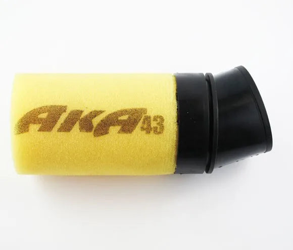 AIR FILTER DIRT (SUITS AKA AIRBOX)