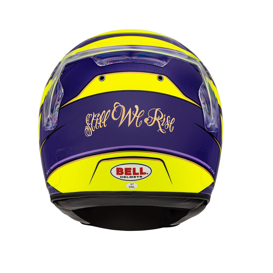 BELL KC7-CMR LEWIS HAMILTON