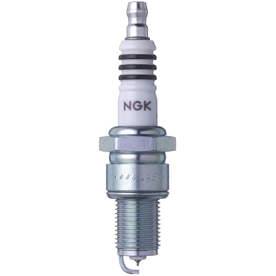 NGK Spark Plug - BPR9EIX