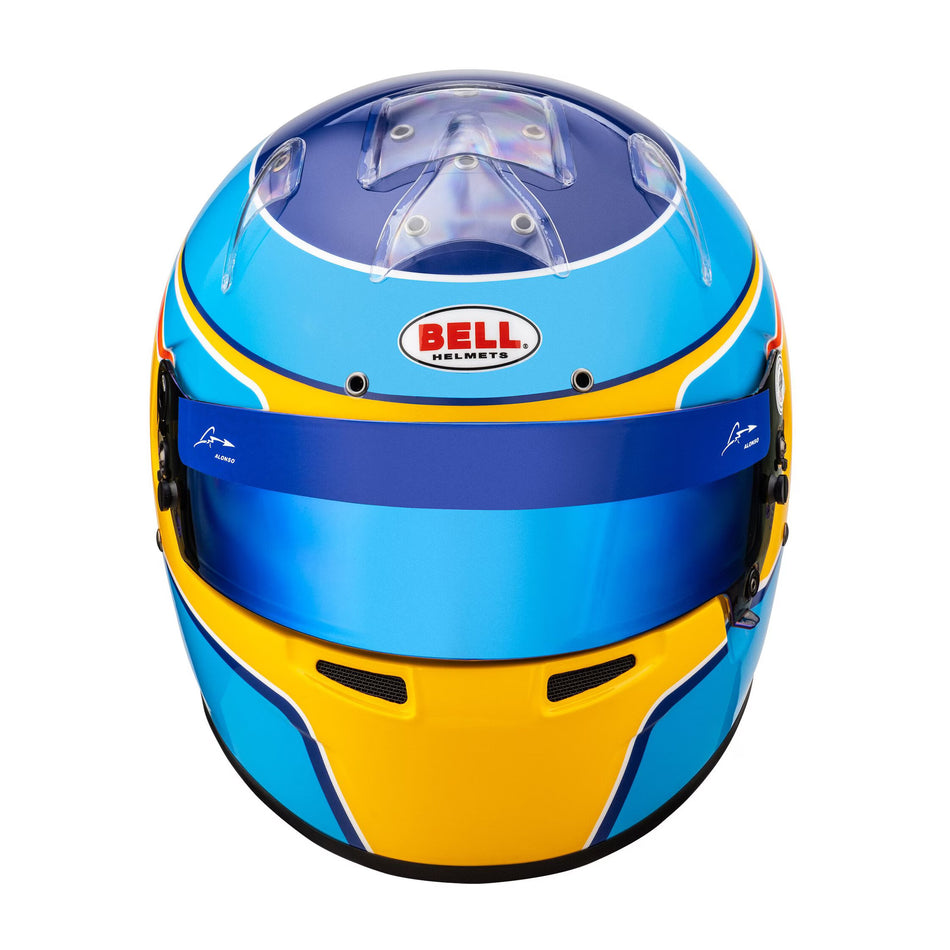 BELL KC7-CMR ALONSO
