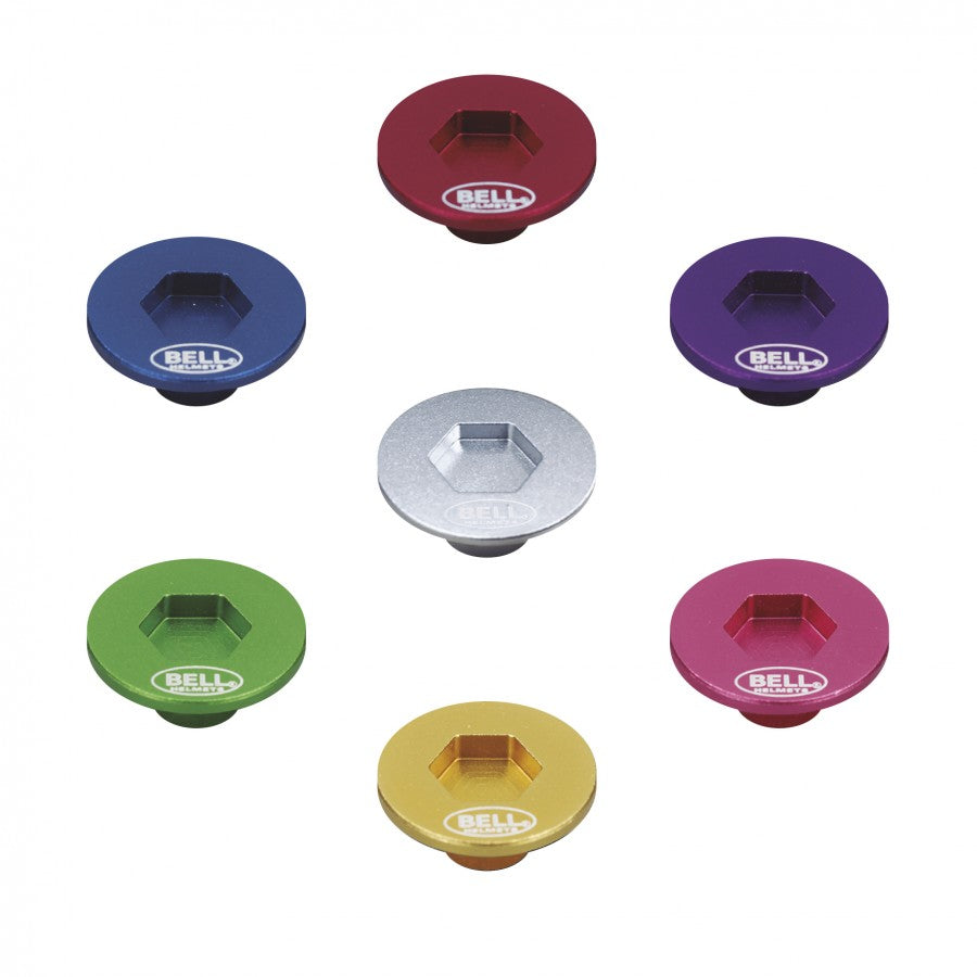 BELL SE07 / SE06 PIVOT & SCREW KIT