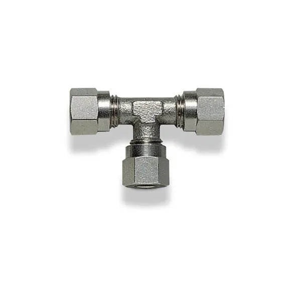 NYLON BRAKE "T" COMPLETE
