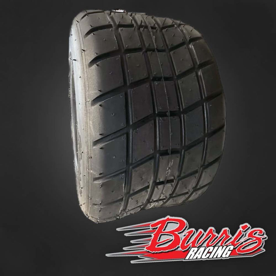 BURRIS TX11 FRONT TYRE (11x5x5")