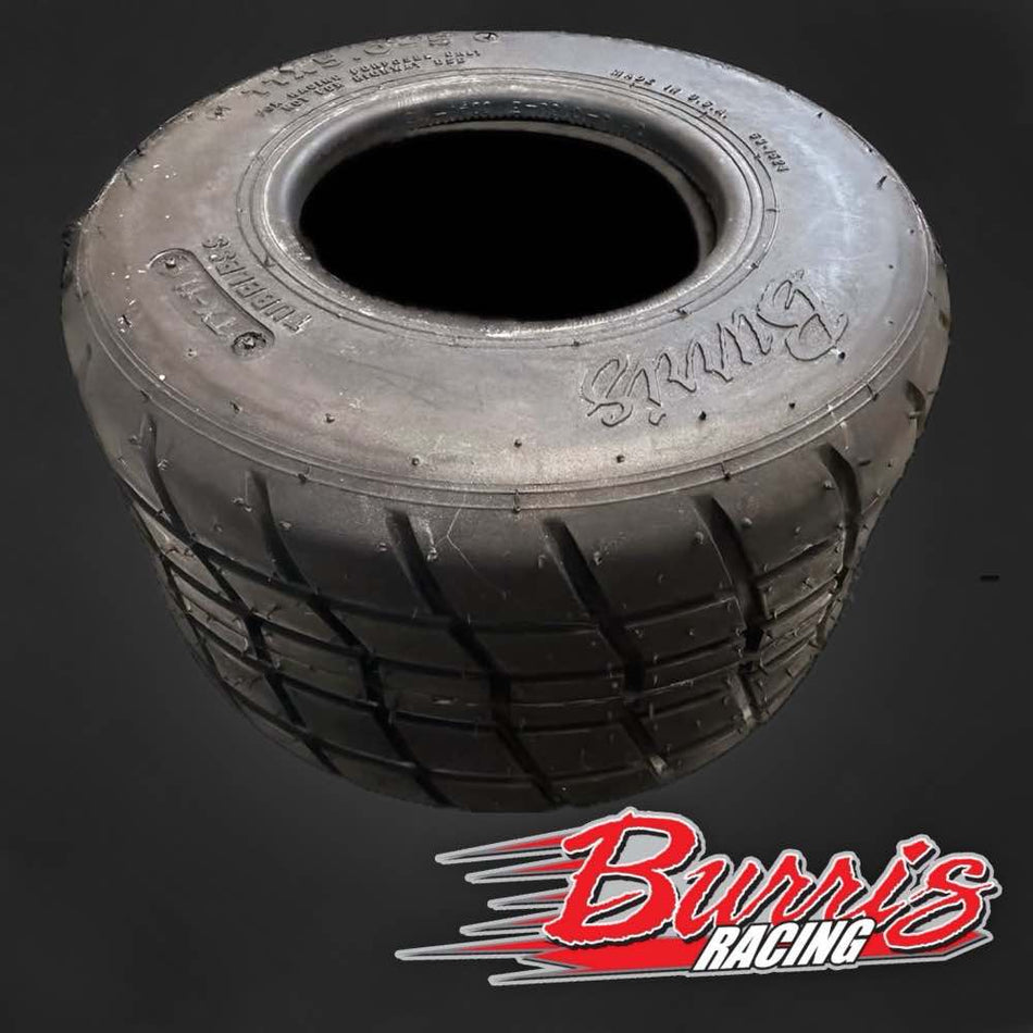 BURRIS TX11 FRONT TYRE (11x5x5")