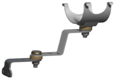 IPK - Exhaust Cradle Kit - Mini
