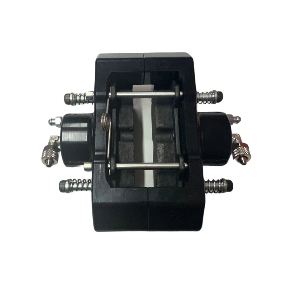 DENT HYDRAULIC BRAKE CALIPER