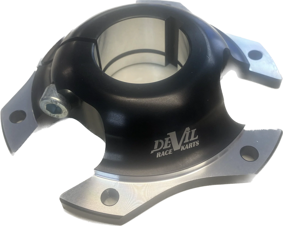 DEVIL SPROCKET CARRIER - 40MM