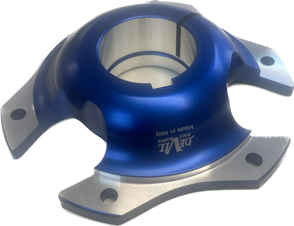 DEVIL BRAKE HUB - 40MM