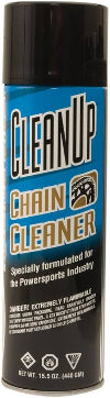 MAXIMA - Chain Cleaner
