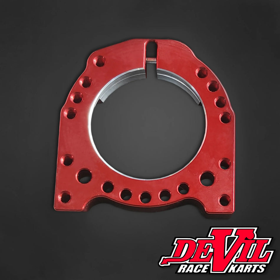 DEVIL KART - BEARING HOUSING
