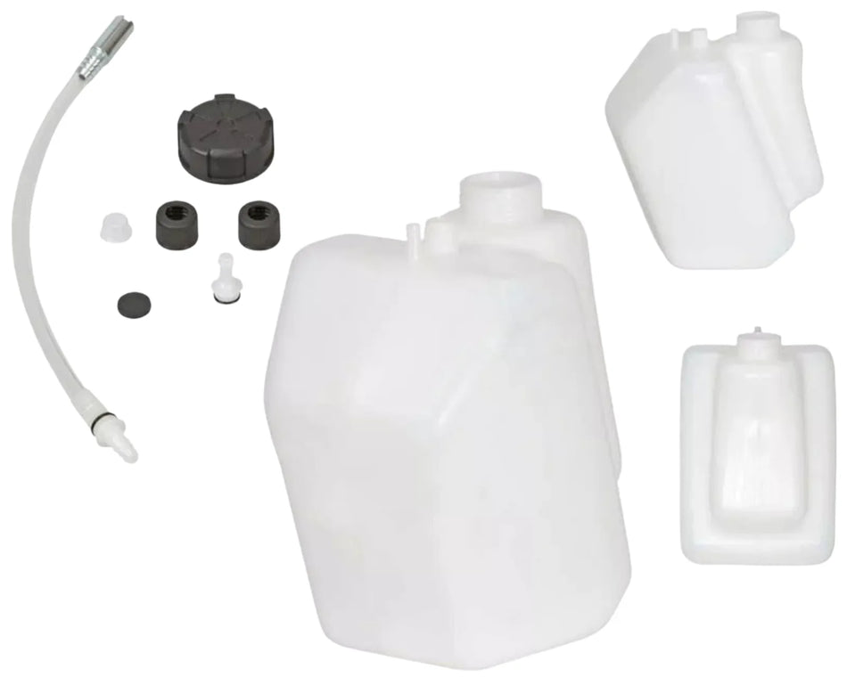 3.0L DEVIL FUEL TANK KIT