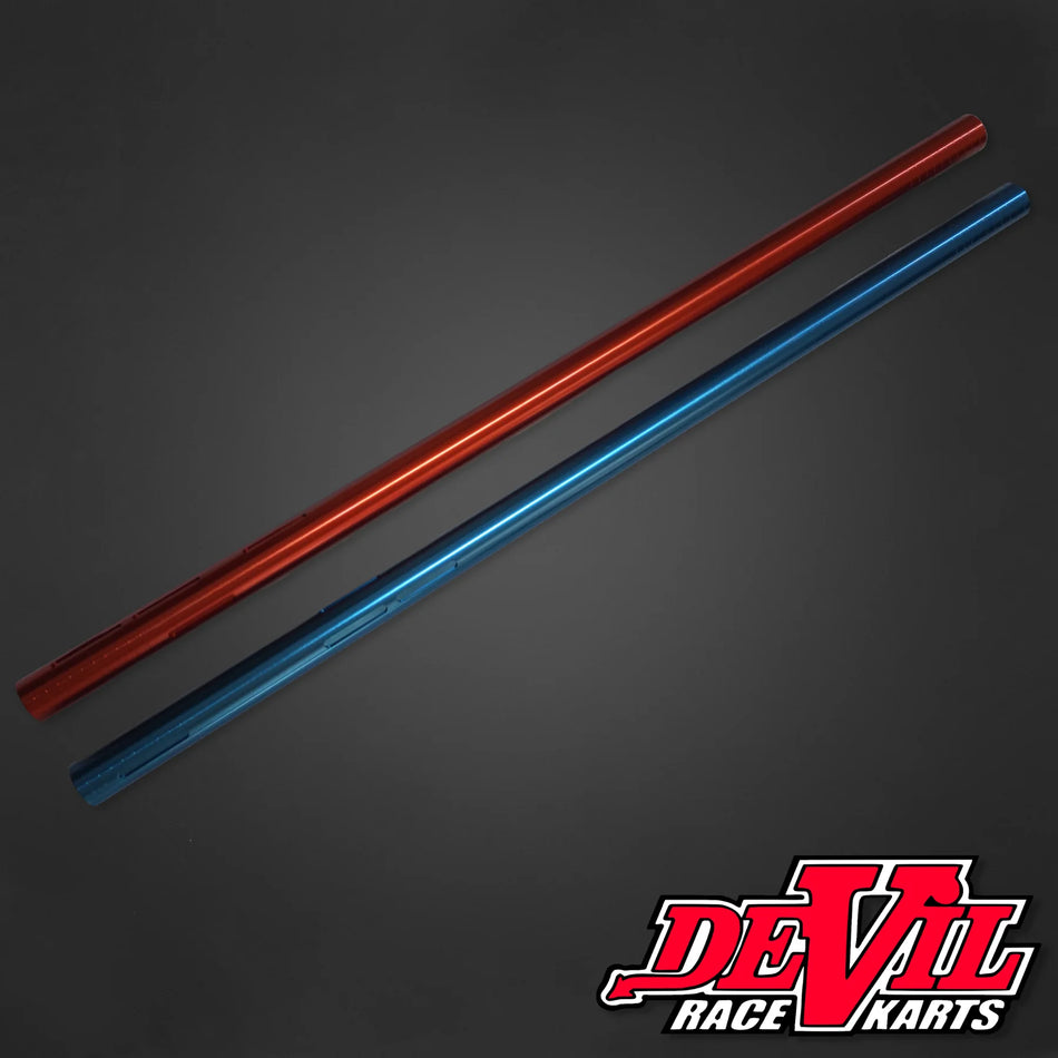 AXLE 40MM DEVIL - RED|BLUE|BLACK