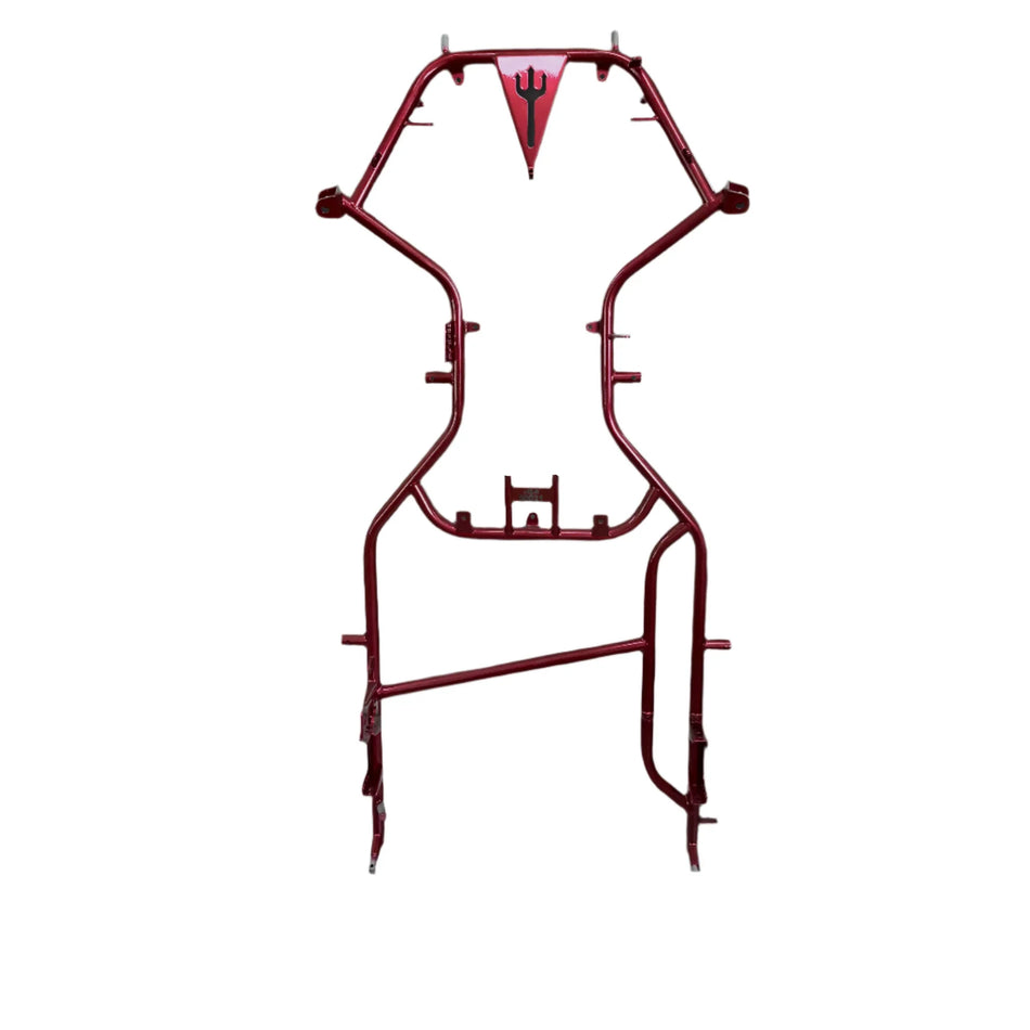 DEVIL KART CHASSIS ONLY