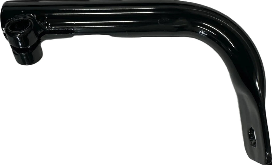 DEVIL KART EXHAUST BRACKET