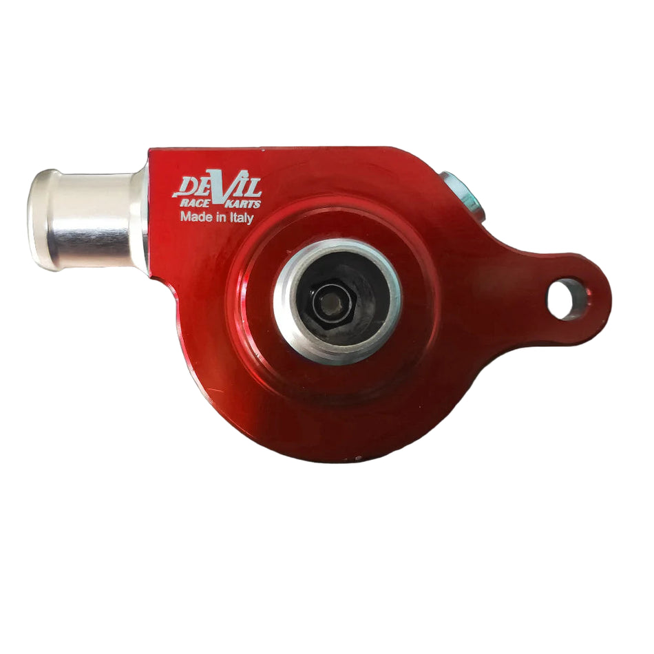 DEVIL KART WATER PUMP BILLET