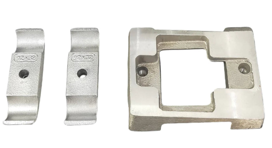 ENGINE MOUNT 92/30 - DIRT UNIVERSAL FIT