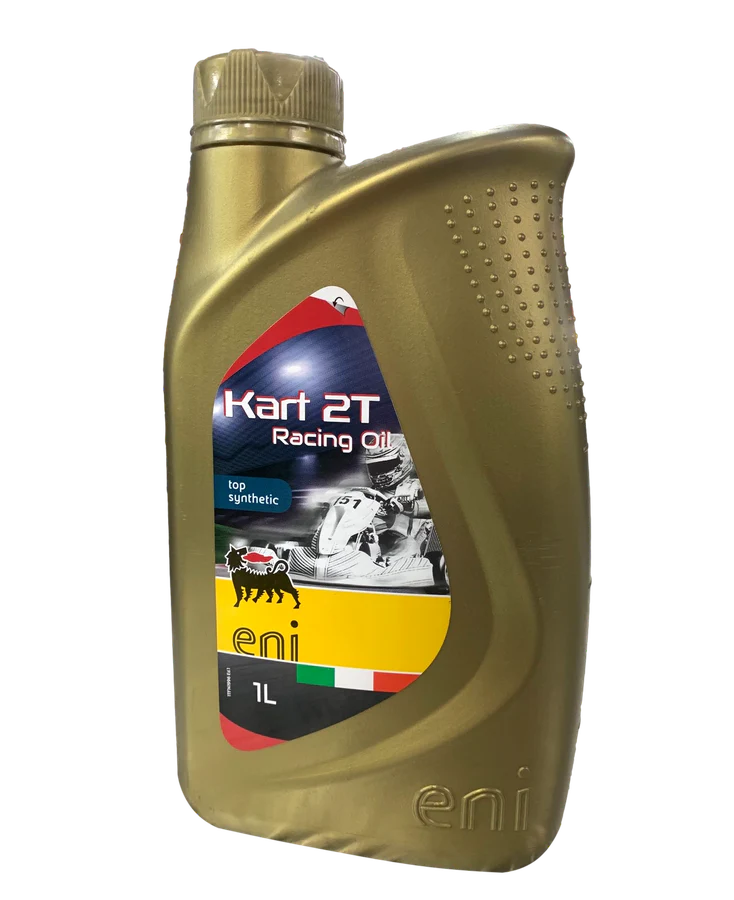 ENI KART 2T RACING OIL - 1L