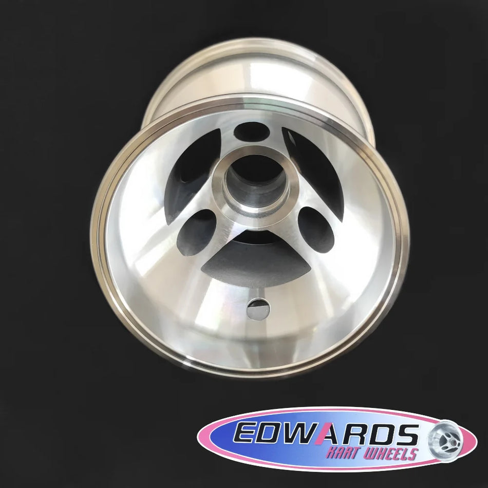 FUTURA DIRT KART MAG WHEEL - 5"x117mm