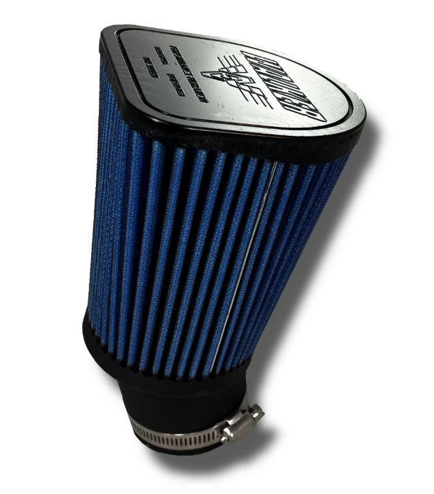 WALKER KART AIR FILTER
