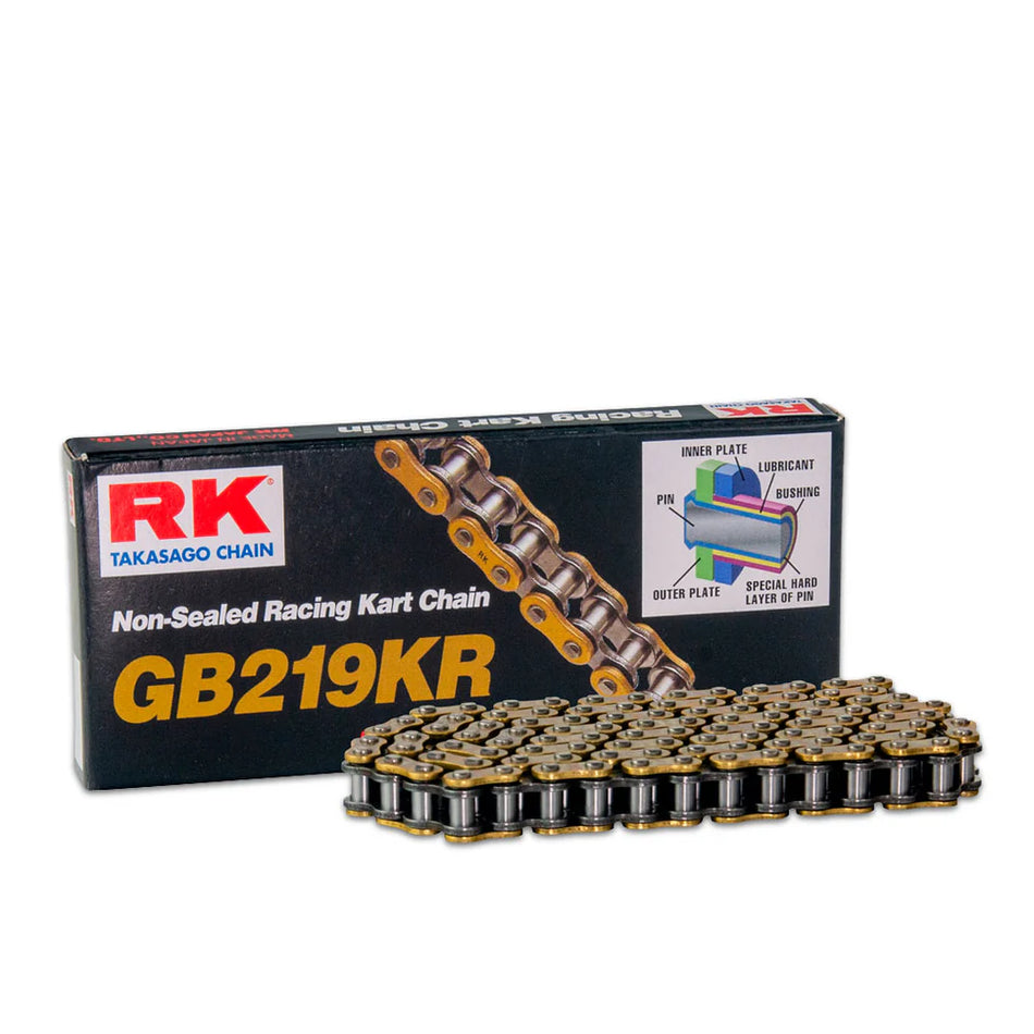 RK CHAIN (STANDARD)