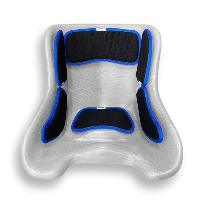 SEAT PADDING SET - GREYHOUND