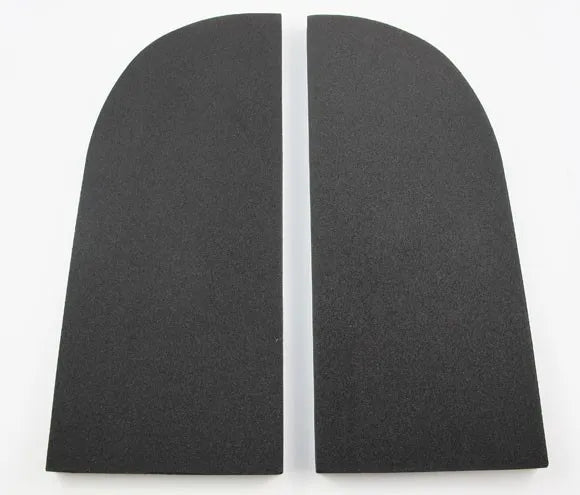 SEAT PADDING SIDE 2PCS - ECONOMY