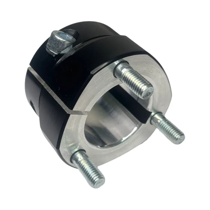 DIRT 40MM REAR WHEEL HUB - 40x50x8