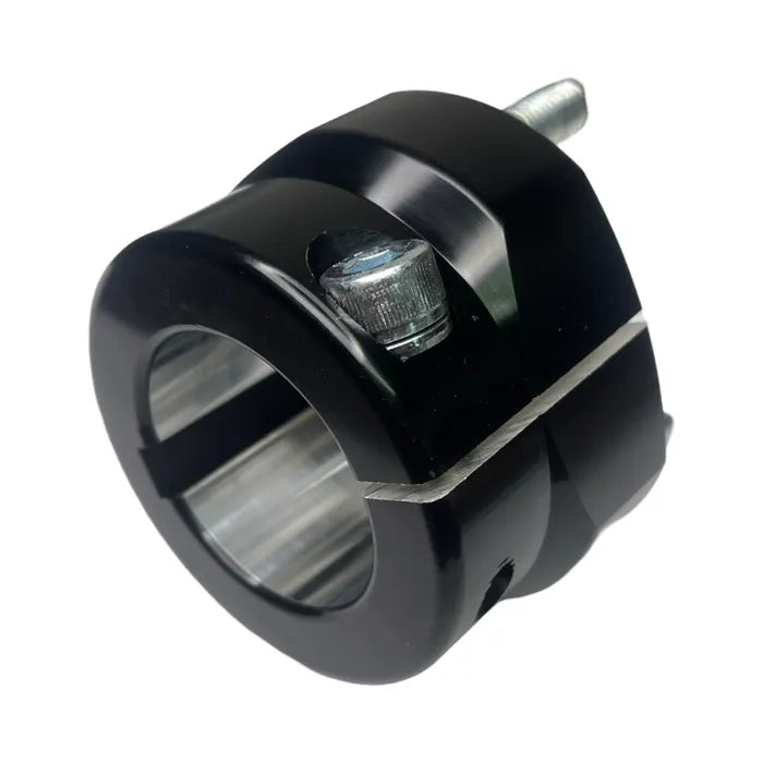 DIRT 40MM REAR WHEEL HUB - 40x50x8