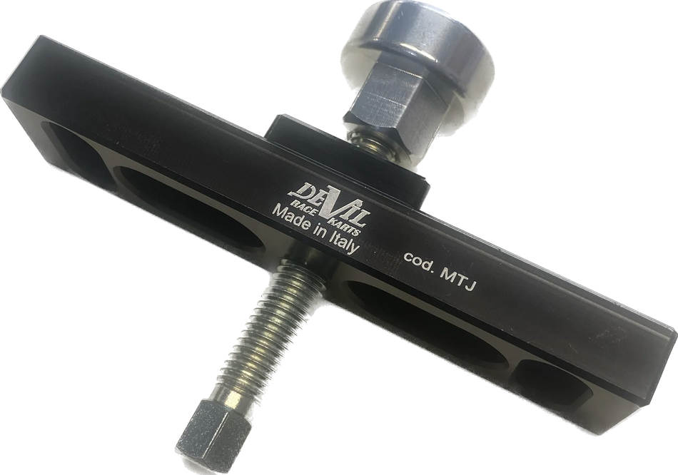 DEVIL KART - CHAIN ADJUSTER