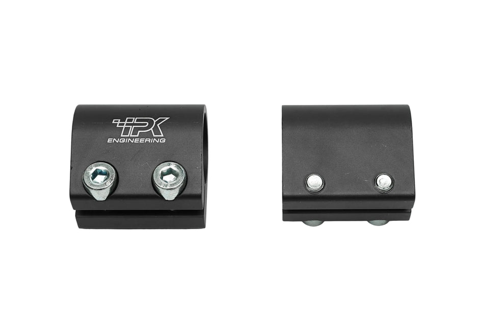 IPK - Front Torsion Bar Clamp (Each) - TROPHY CLASS