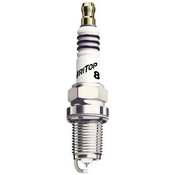 NGK Spark Plug - IRITOP 9