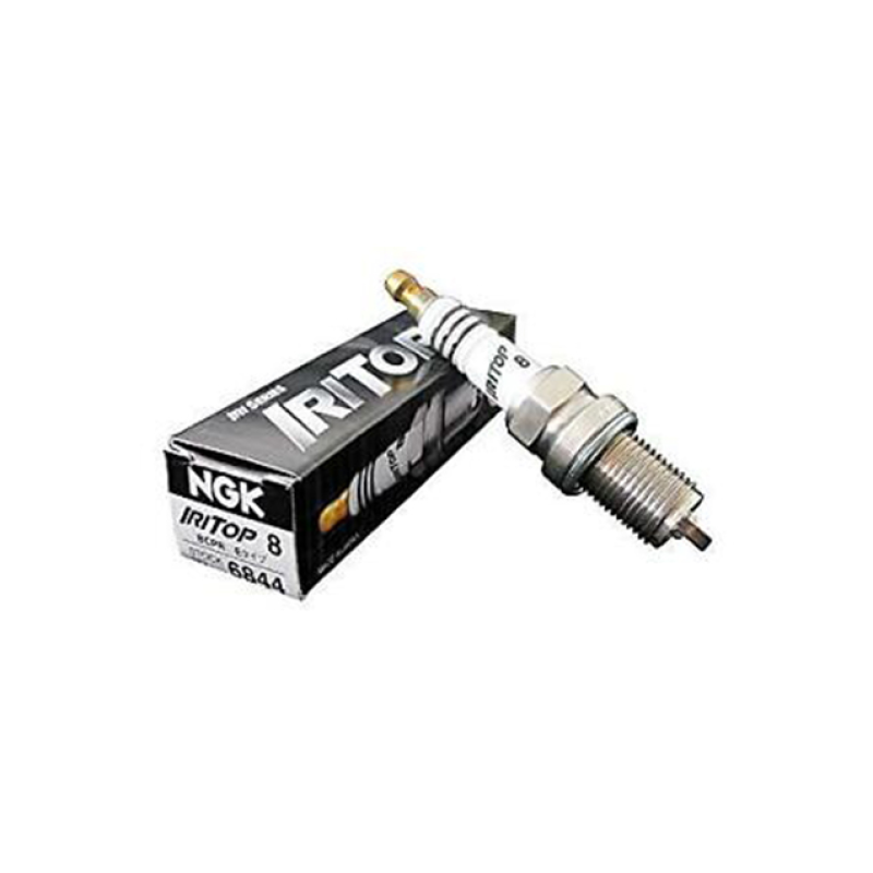 NGK Spark Plug - IRITOP 9