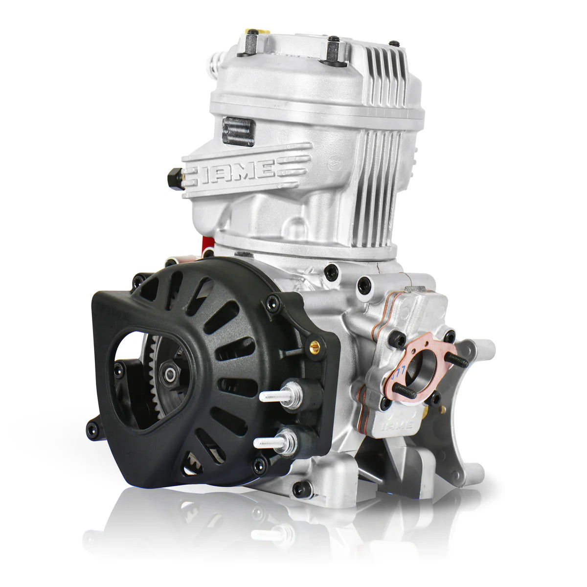 IAME X30 – Kartbay
