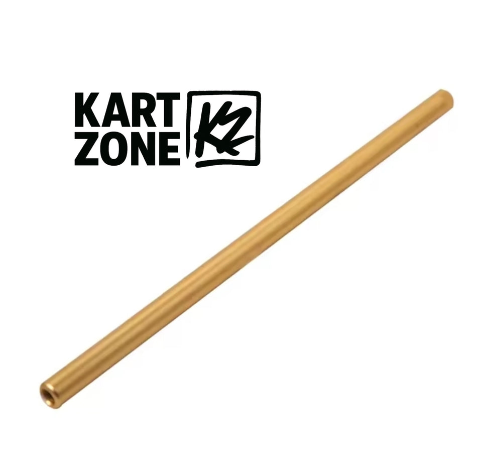 STEERING TIE ROD - GOLD (270mm) - OTK STYLE