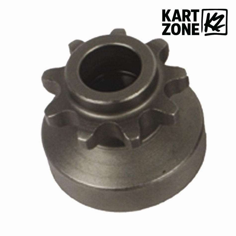 YAMAHA SHORT SHAFT 9T SPROCKET