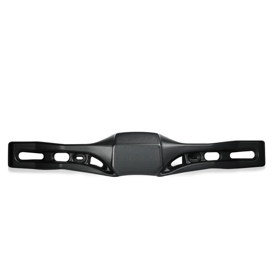 IPK - Plastic Rear Crash Bar - Hulk - Mini